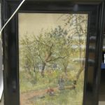 525 7152 Akvarell